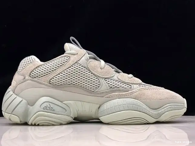 hype 500 EE7287 Yeezy Adidas Salt 0326